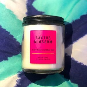 Bath & Body Works Candle